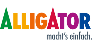 alligator