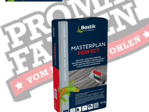 BOSTIK MASTERPLAN