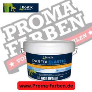 Bostik Nibofloor PK / Parfix Elastic 17 KG 