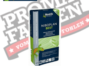 Bostik Niboplan Best 25 KG  günstig kaufen Hamburg oder im boden Online Shop