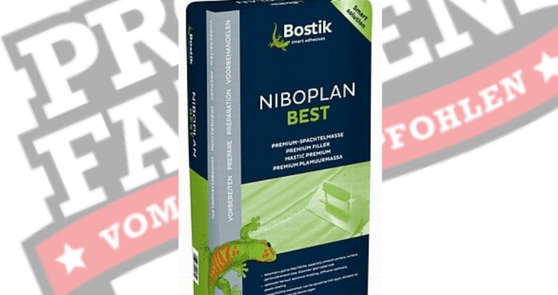 Bostik Niboplan Best 25 KG  günstig kaufen Hamburg oder im boden Online Shop