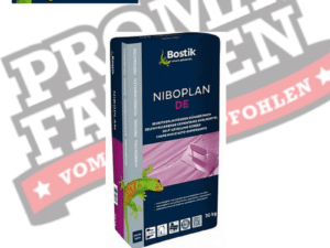 Bostik Niboplan DE Dünnestrich kaufen im Boden Online Shop ProMa Farben.de