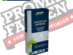 Bostik Niboplan Express kaufen bei Proma Farben.de