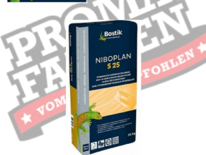 Bostik Niboplan S 25 Kaufen günstig bei Proma Farben und Lacke Hamburg