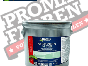 Bostik Nibopren N 725 Kaufen Proma Bodenfachhandel in Hamburg