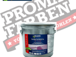 Bostik Nibopren N 726 Kaufen im online Shop oder Bodenfachhandel in Hamburg