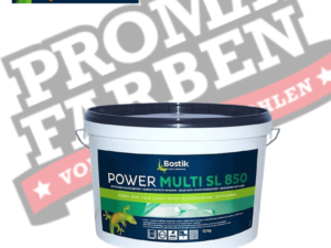 Bostik Power-Multi SL 850 Kaufen im Bodenfachhandel aus Hamburg