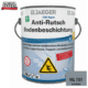 JAEGER Aqua Anti-Rutsch Bodenbeschichtung, RAL 7001 silbergrau