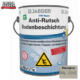 JAEGER Aqua Anti-Rutsch Bodenbeschichtung, RAL 7032 Kieselgrau