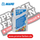Mapei Ultratop Chiaro Bodenspachtelmasse direkt nutzbar | 25 kg Grigo Chiaro