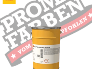 Sika Unitherm Platinum Top W