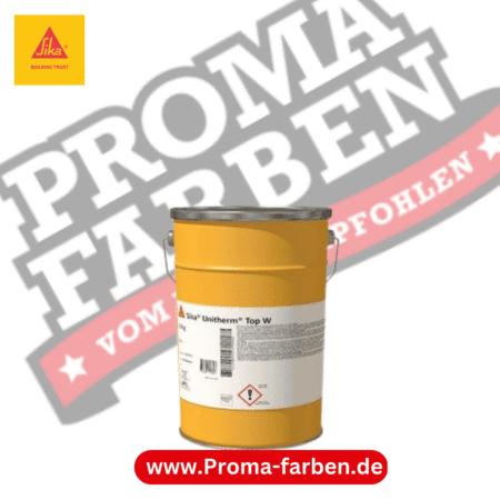 Sika Unitherm Platinum Top W