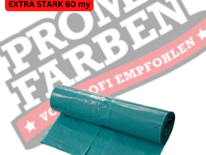 extra starke Müllsäcke