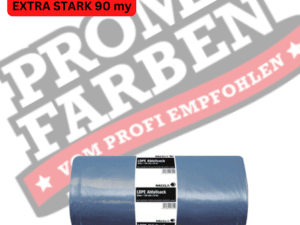 extra starke Müllsäcke