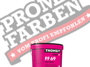 Thomsit FF 69 Flex-Finish