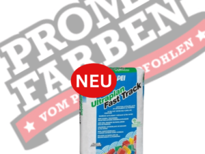 Mapei Ultraplan Fast Track Bodenspachtelmasse online bestellen bei ProMa Farben