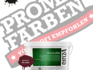 RAL 3005 Weinrot Kaufen im ProMA Farben Online Shop