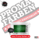 Wandfarbe Karat Plus RAL 7016 Anthrazitgrau online bestellen bei ProMa Farben