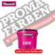 Thomsit S 810 PU-Spachtelmasse 2K Komp.B 6,25 kg