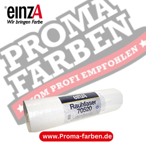 einzA Rauhfaser grob Kaufen bei Proma-farben.de