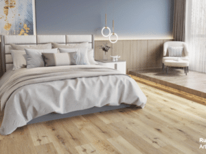 Decotec Vinylboden 0,7 mm Rustic Oak ( Klebung)