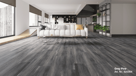 Decotec Vinylboden Grey Pine 0,7 mm online bestellen bei ProMa Farben