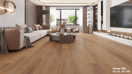 Decotec Vinylboden Honey Oak 0,7 mm jetzt online bestellen bei ProMa Farben