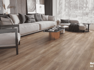 Decotec Vinylboden Mellow Oak 0,7 mm online bestellen bei ProMa Farben