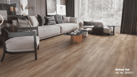 Decotec Vinylboden Mellow Oak 0,7 mm online bestellen bei ProMa Farben