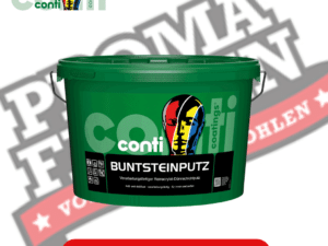 Conti Buntsteinputz online bestellen bei ProMa Farben