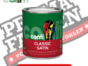Conti Classic Satin Seidenglanzlack online bestellen bei ProMa Farben