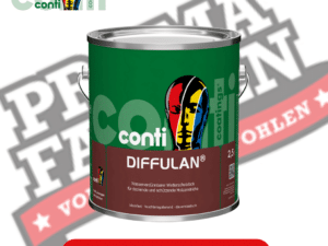 Conti Diffulan Wetterschutzlack online bestellen bei ProMa Farben
