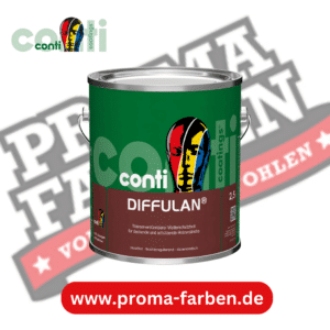 Conti Diffulan Wetterschutzlack online bestellen bei ProMa Farben