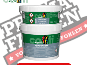 Conti EP Finish Bodenbeschichtung kieselgrau online bestellen bei ProMa Farben