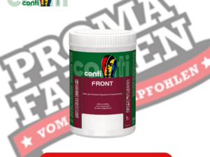 Conti Front Dispersions Fassadenfarbe online kaufen bei ProMa Farben