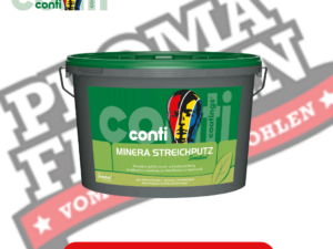 Conti Minera Streichputz Sensitivo online bestellen bei ProMa Farben