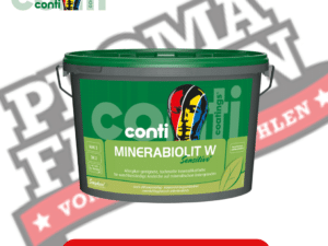 Conti MineraBiolit W Sensitivo online bestellen bei ProMa Farben