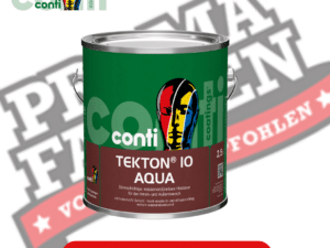 Conti Tekton 10 Aqua Holzlasur online bestellen bei ProMa Farben