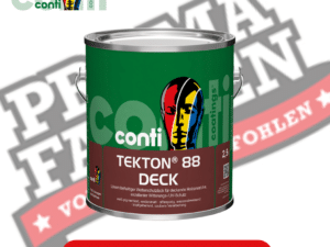 Conti Tekton 88 Deck Holzlack online bestellen bei proMa Farben