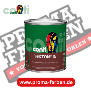 Conti Tekton IG Holzschutzgrundierung online bestellen bei ProMa Farben