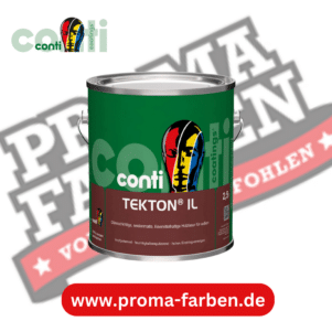 Conti Tekton IL Imprägnierlasur online bestellen bei ProMa Farben