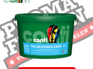 Conti Tex Kleber Kleister online bestellen bei ProMa Farben