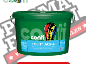 Conti Tolit Aqua Isolierfarbe online bestellen bei ProMa Farben