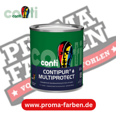 ContiPur MultiProtect Spezialbeschichtung online bestellen bei proMa Farben