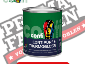 ContiPur ThermoGloss Hochglanzlack online bestellen bei ProMa Farben