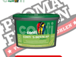 Contis Beste KF Sensitivo online bestellen bei Proma Farben