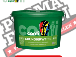 Conti Grundierweiss Haftgrund online bestellen bei ProMa Farben
