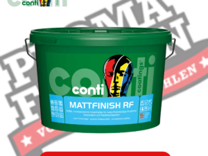 Conti MattFinish RF online bestellen bei ProMa Farben