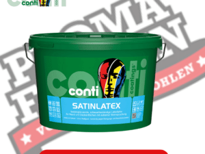 Conti SatinLatex altweiss online bestellen bei ProMa Farben