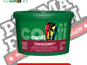 Conti TeknoDry Reinacrylat-Fassadenfarbe online bestellen bei ProMa Farben